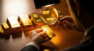 Cara Elak Penipuan Ketika Membeli Emas