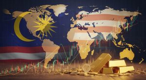 Impak Ekonomi Global Terhadap Industri Emas Malaysia