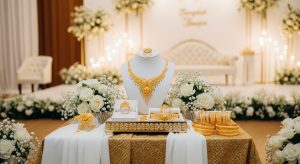 Panduan Membeli Emas Untuk Hantaran Perkahwinan